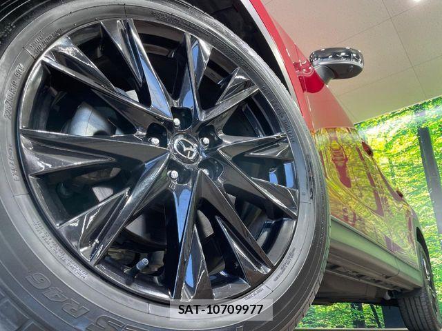 Mazda CX-8 2021-04 7326565-13