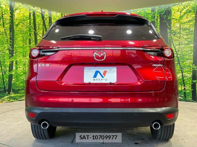 Mazda CX-8 2021-04 7326565-15