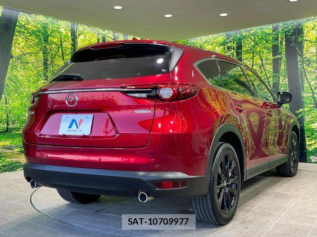 Mazda CX-8 2021-04 7326565-17