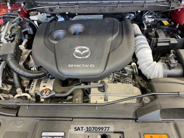 Mazda CX-8 2021-04 7326565-18