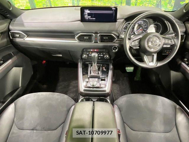 Mazda CX-8 2021-04 7326565-1