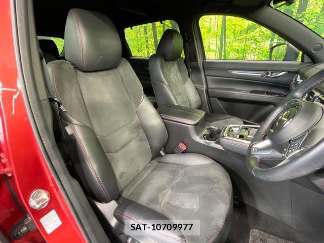 Mazda CX-8 2021-04 7326565-7