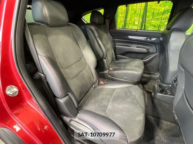 Mazda CX-8 2021-04 7326565-8