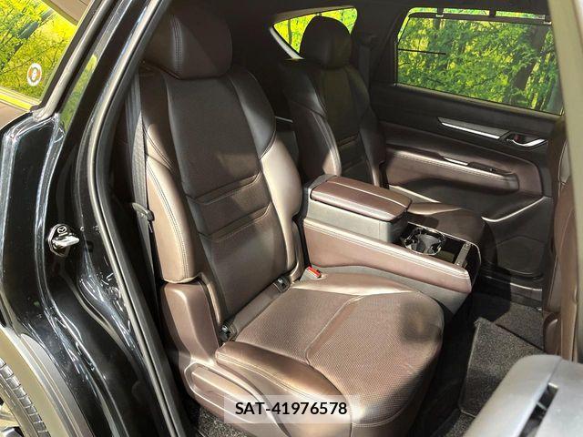 Mazda CX-8 2019-09 7326567-9