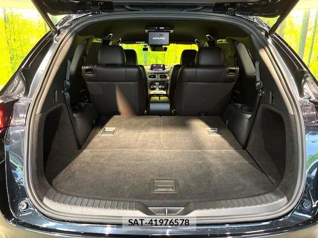 Mazda CX-8 2019-09 7326567-10