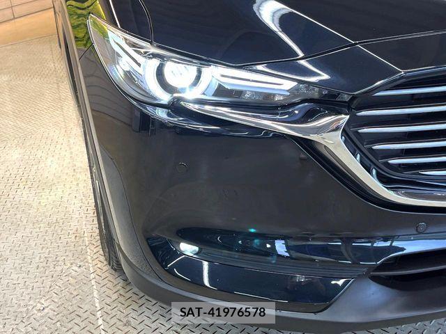 Mazda CX-8 2019-09 7326567-11