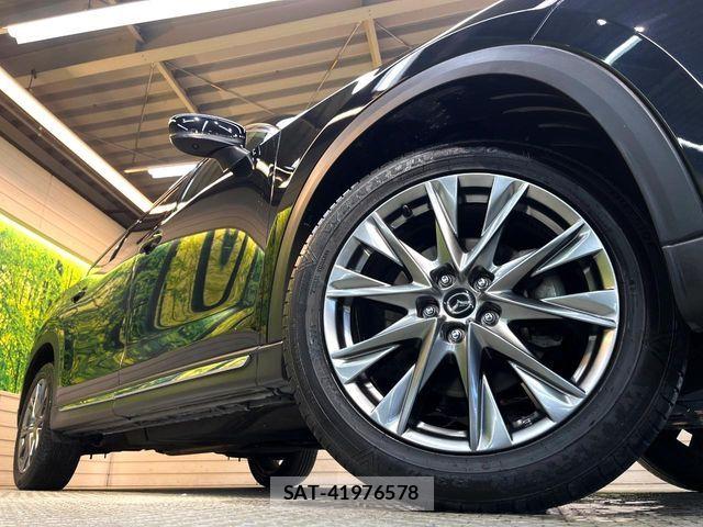 Mazda CX-8 2019-09 7326567-12