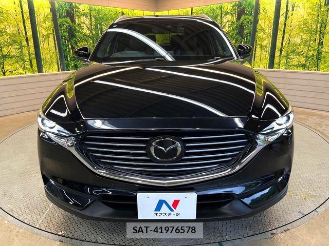 Mazda CX-8 2019-09 7326567-13