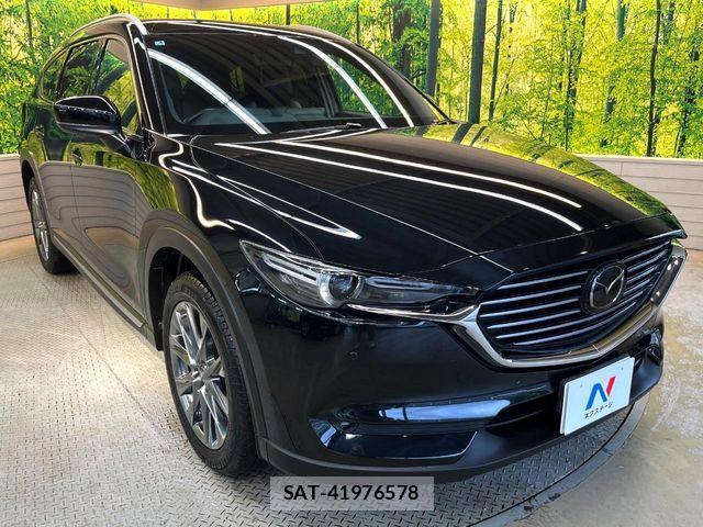 Mazda CX-8 2019-09 7326567-15