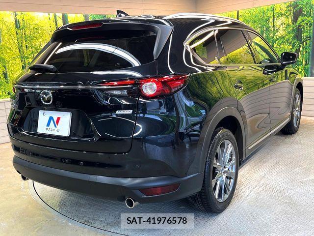 Mazda CX-8 2019-09 7326567-16