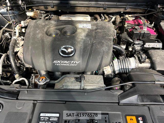 Mazda CX-8 2019-09 7326567-17