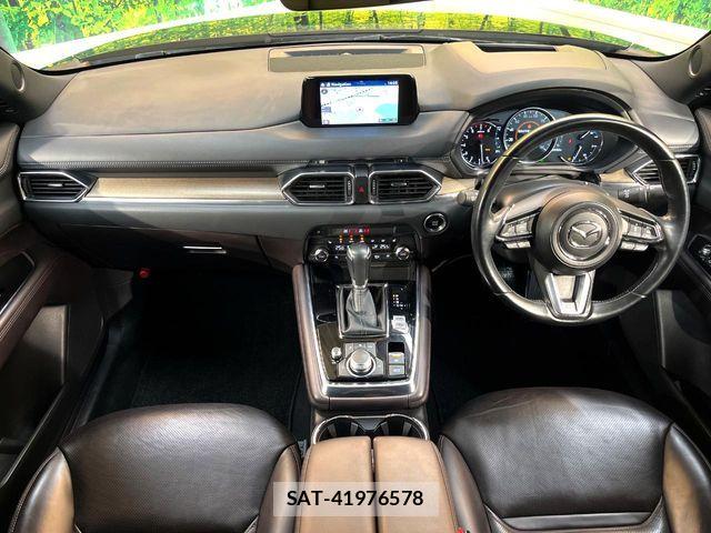 Mazda CX-8 2019-09 7326567-1