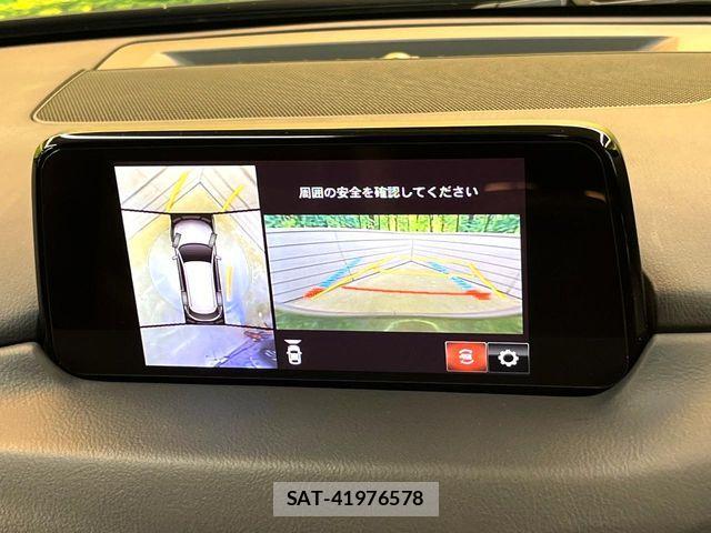 Mazda CX-8 2019-09 7326567-4