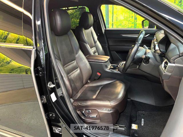 Mazda CX-8 2019-09 7326567-8