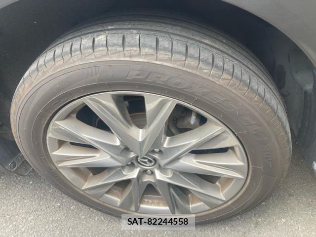 Mazda CX-8 2019-12 7326571-9