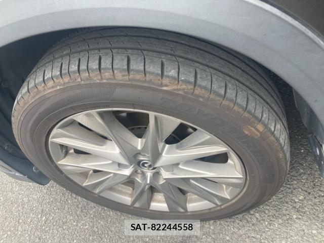 Mazda CX-8 2019-12 7326571-10