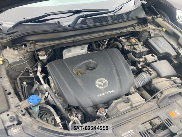 Mazda CX-8 2019-12 7326571-11