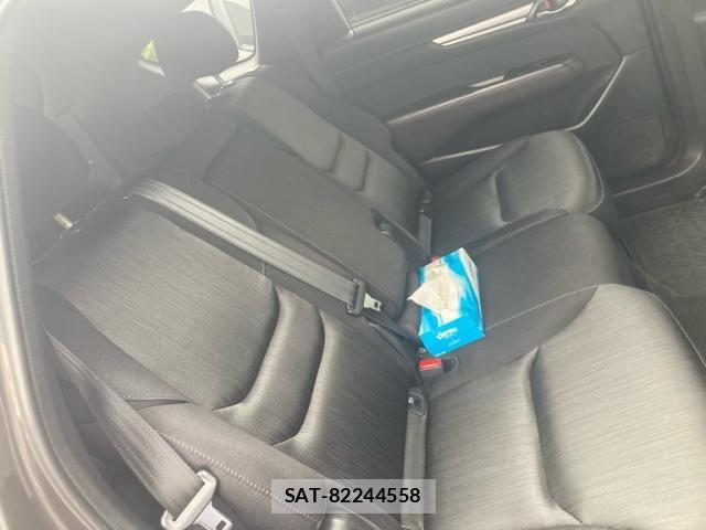Mazda CX-8 2019-12 7326571-12