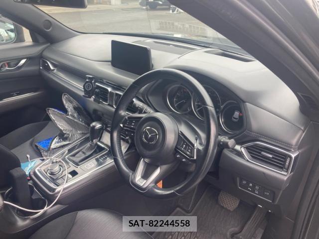 Mazda CX-8 2019-12 7326571-15