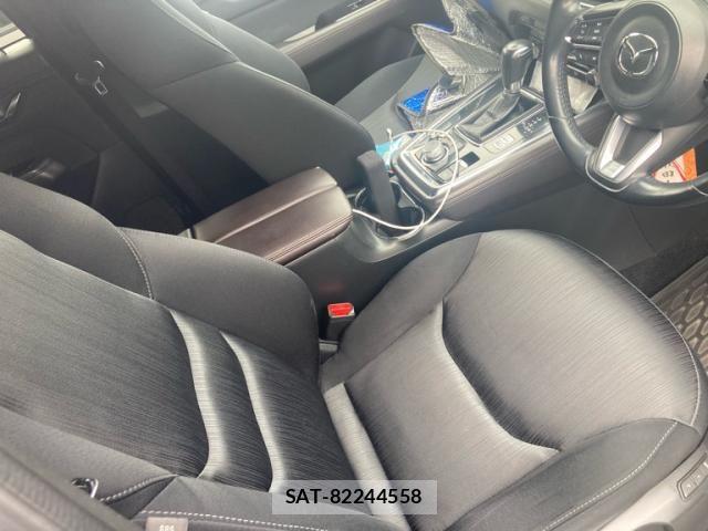 Mazda CX-8 2019-12 7326571-16