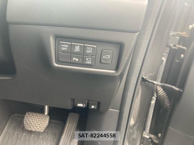 Mazda CX-8 2019-12 7326571-18