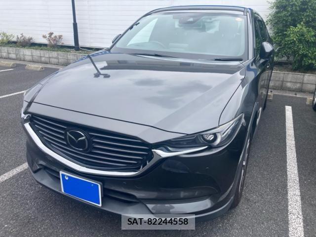 Mazda CX-8 2019-12 7326571-1