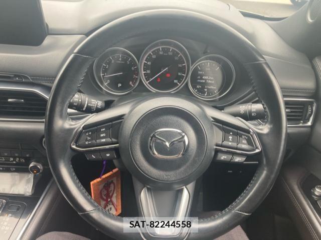 Mazda CX-8 2019-12 7326571-20