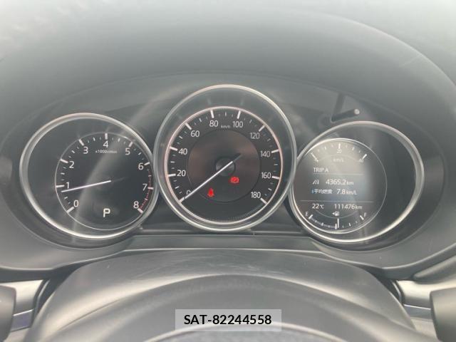 Mazda CX-8 2019-12 7326571-21