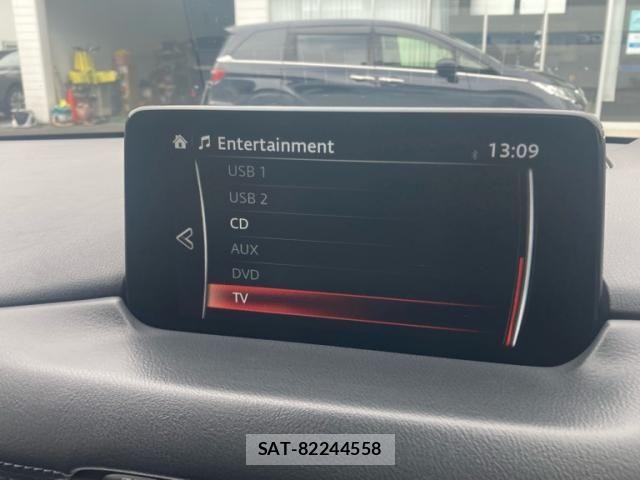 Mazda CX-8 2019-12 7326571-22