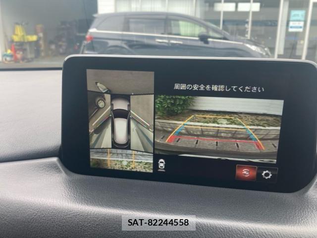 Mazda CX-8 2019-12 7326571-23