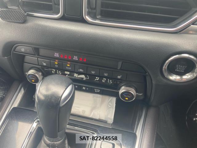 Mazda CX-8 2019-12 7326571-24
