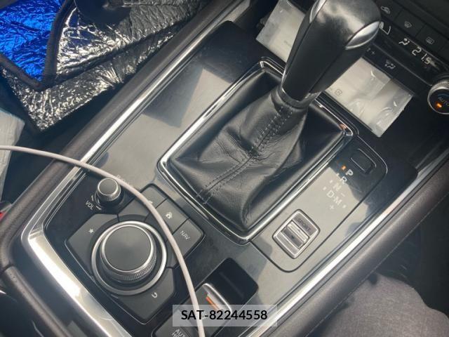 Mazda CX-8 2019-12 7326571-25