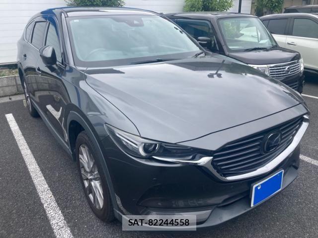 Mazda CX-8 2019-12 7326571-2