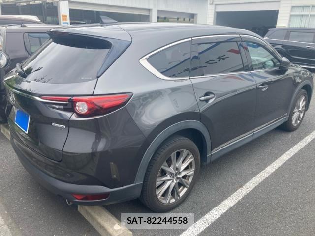 Mazda CX-8 2019-12 7326571-3