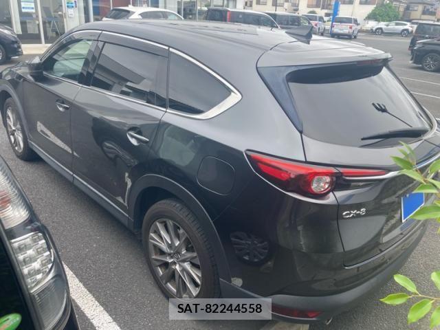 Mazda CX-8 2019-12 7326571-4