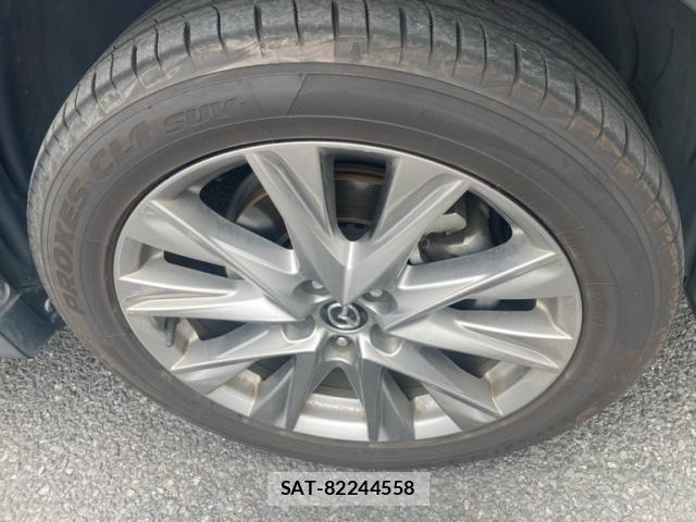 Mazda CX-8 2019-12 7326571-8