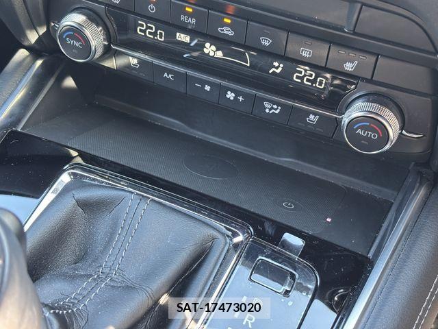 Mazda CX-8 2024-02 7326560-9