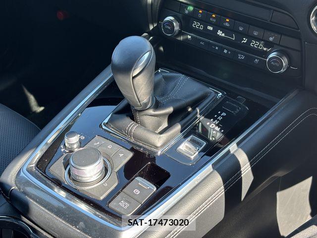 Mazda CX-8 2024-02 7326560-10