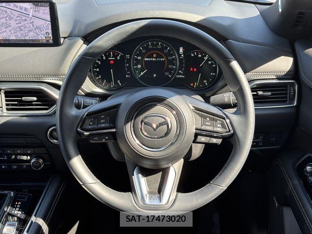 Mazda CX-8 2024-02 7326560-11