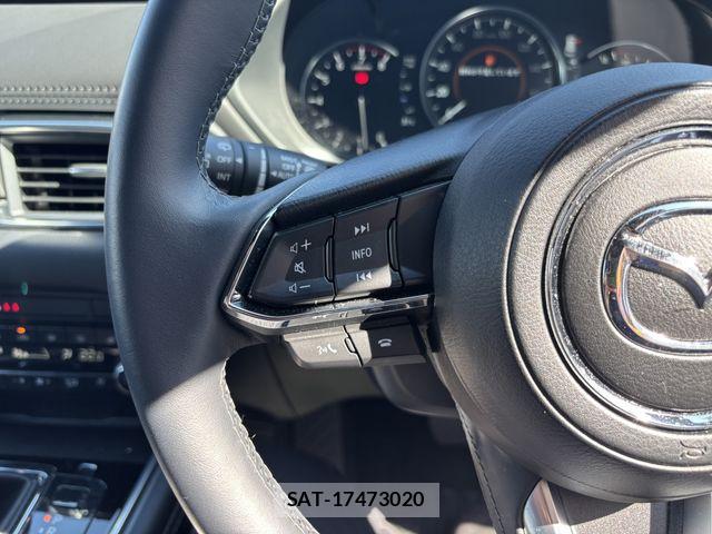 Mazda CX-8 2024-02 7326560-12