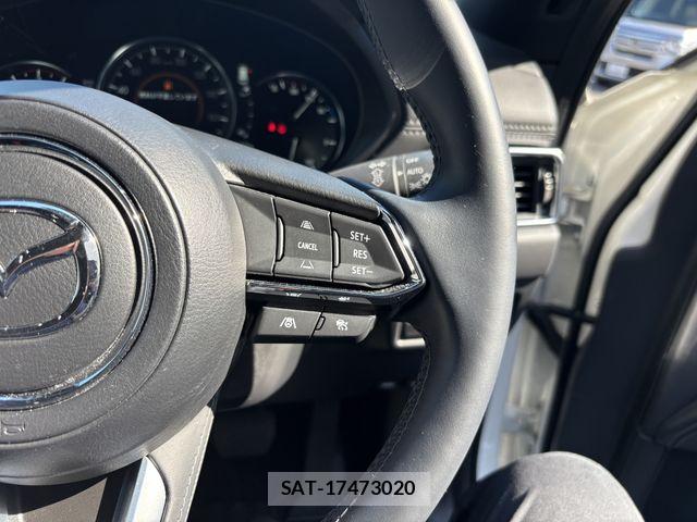Mazda CX-8 2024-02 7326560-13