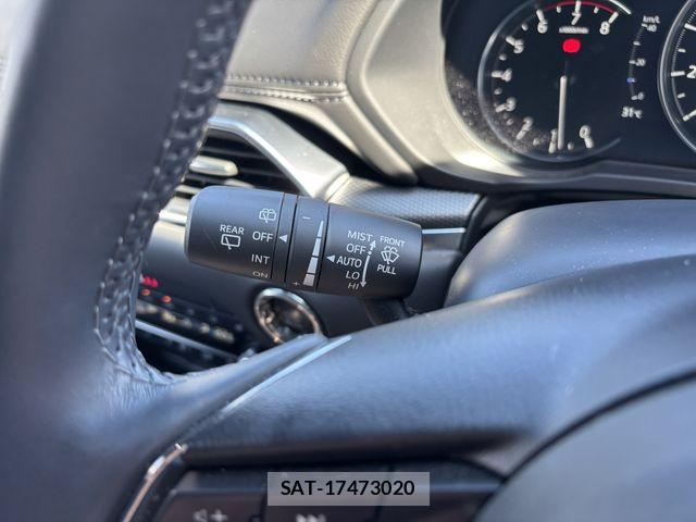 Mazda CX-8 2024-02 7326560-14