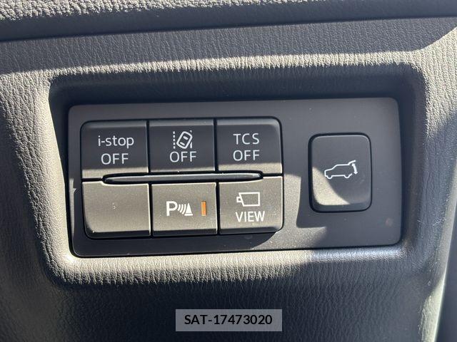 Mazda CX-8 2024-02 7326560-16