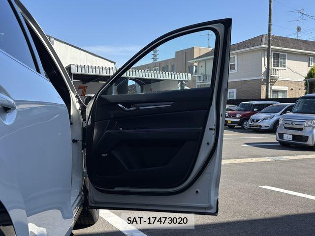 Mazda CX-8 2024-02 7326560-19