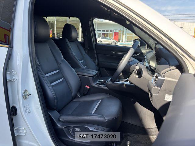 Mazda CX-8 2024-02 7326560-20