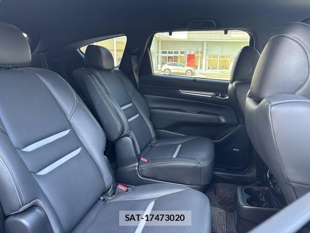 Mazda CX-8 2024-02 7326560-21