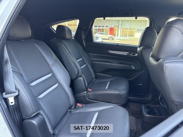 Mazda CX-8 2024-02 7326560-22