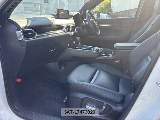 Mazda CX-8 2024-02 7326560-23