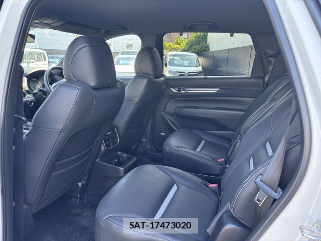 Mazda CX-8 2024-02 7326560-24