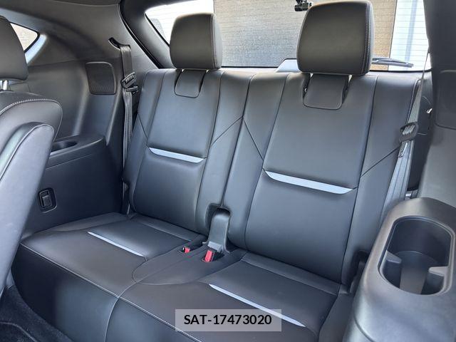 Mazda CX-8 2024-02 7326560-25
